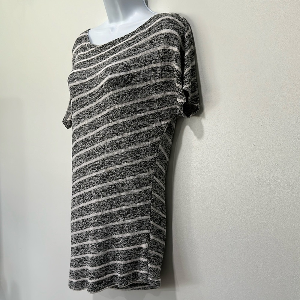 Slouchy shirt - Picture 2 of 4